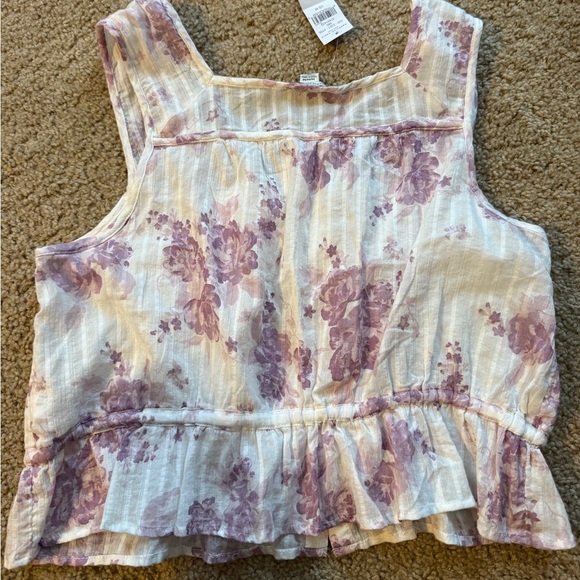 NWT American Eagle Top - Picture 3 of 5